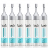 Ser pentru Scalp Sensibil - Londa Professional Sensitive Scalp Serum 6 x 9 ml